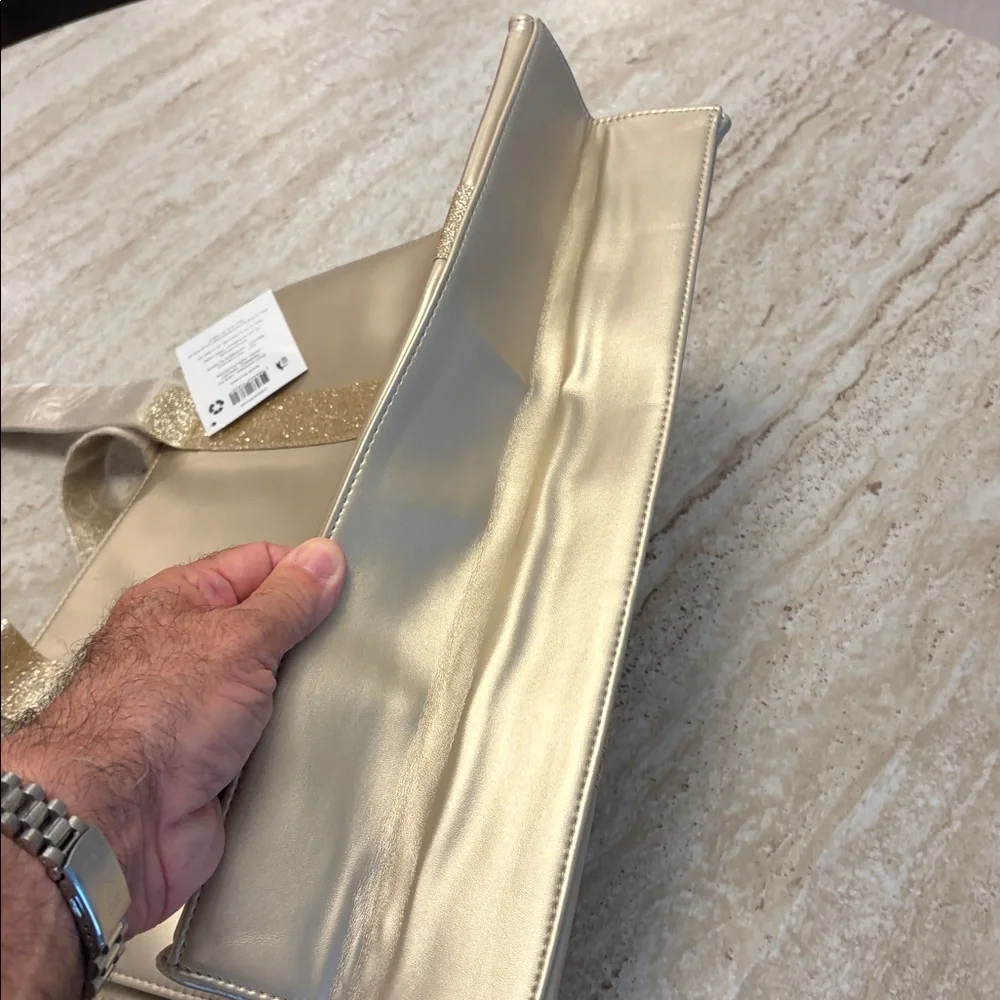 Jimmy Choo Parfums Tote - Picture 5 of 7